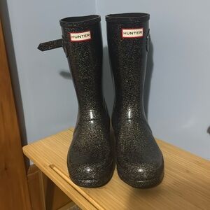 Hunter boots